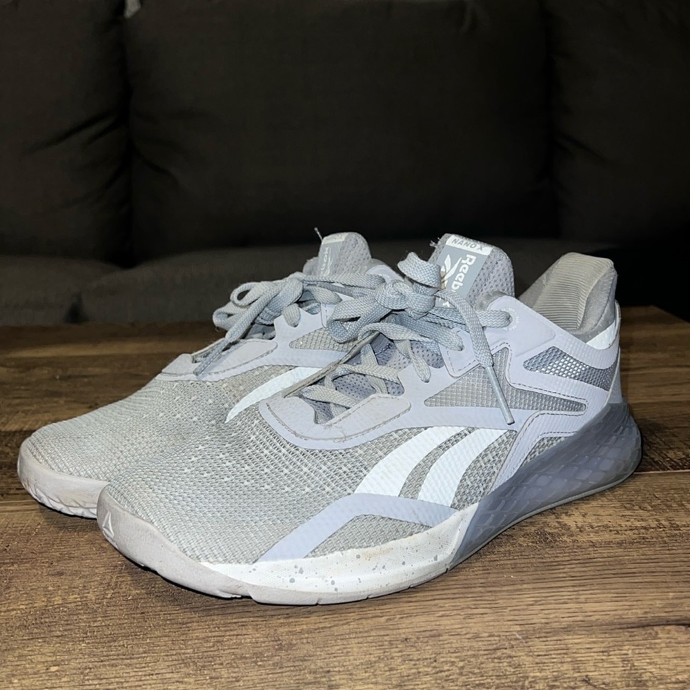 Reebok Nano X